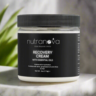 Recovery Cream - NutraNova