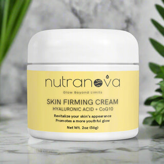 Skin Firming Cream - NutraNova