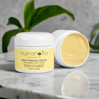 Skin Firming Cream - NutraNova