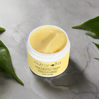 Skin Firming Cream - NutraNova