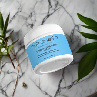 Skin Hydration Cream - NutraNova