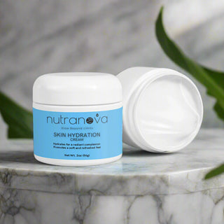 Skin Hydration Cream - NutraNova