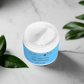 Skin Hydration Cream - NutraNova