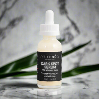 Dark Spot Serum for Normal Skin - NutraNova