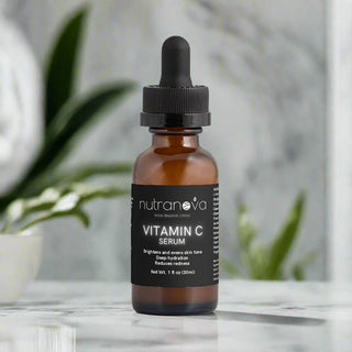 Vitamin C Serum - NutraNova