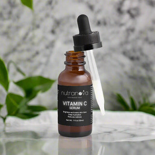 Vitamin C Serum - NutraNova