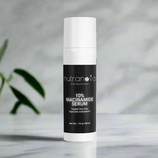 10% Niacinamide Serum - NutraNova