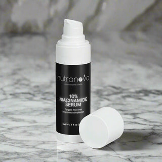 10% Niacinamide Serum - NutraNova