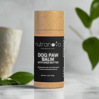 Dog Paw Balm - NutraNova