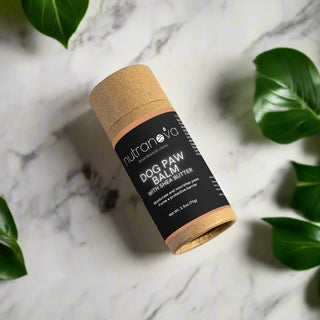 Dog Paw Balm - NutraNova