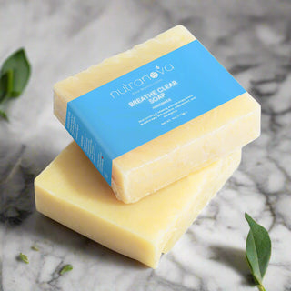 Breathe Clear Soap - NutraNova