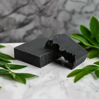 Charcoal Soap - NutraNova