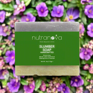 Slumber Soap - NutraNova
