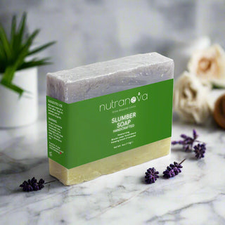 Slumber Soap - NutraNova