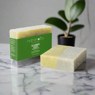Slumber Soap - NutraNova