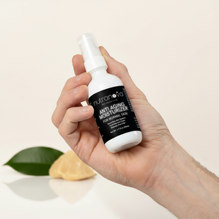 Anti Aging Moisturizer - NutraNova