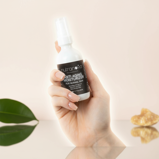 Anti Aging Moisturizer - NutraNova