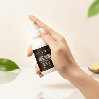 Anti Aging Moisturizer - NutraNova