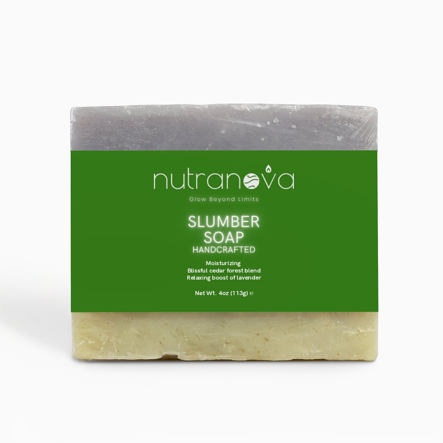 Slumber Soap - NutraNova
