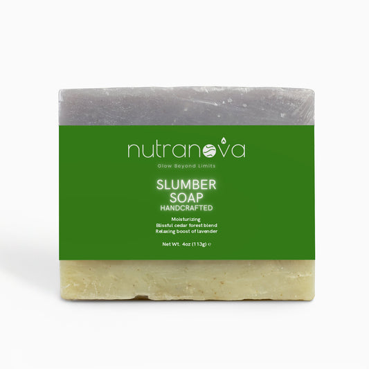 Slumber Soap - NutraNova