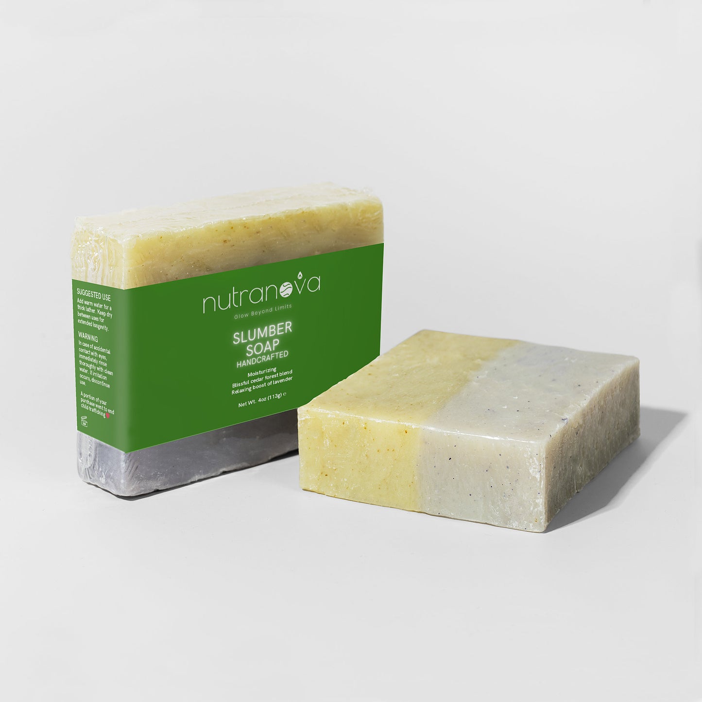 Slumber Soap - NutraNova