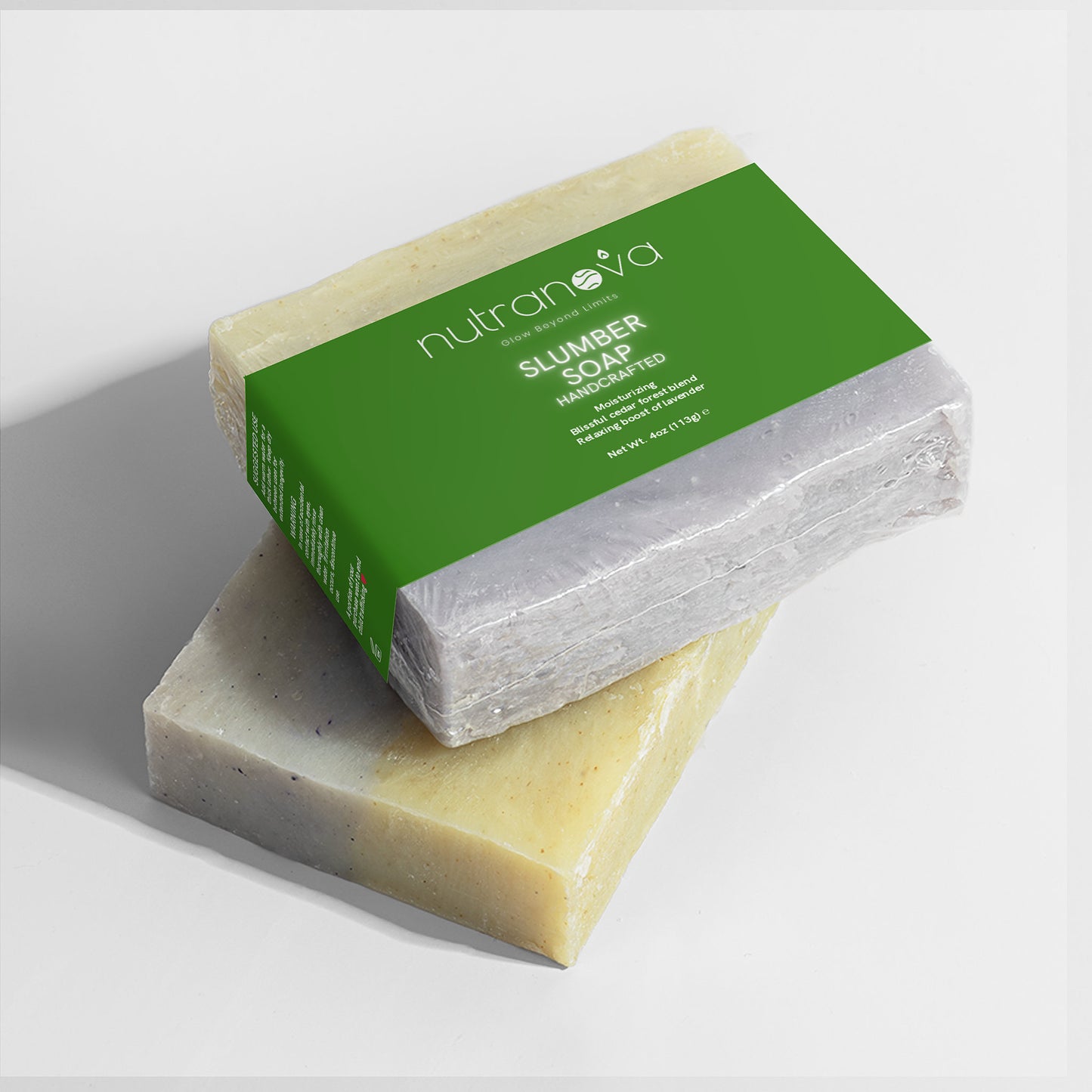 Slumber Soap - NutraNova