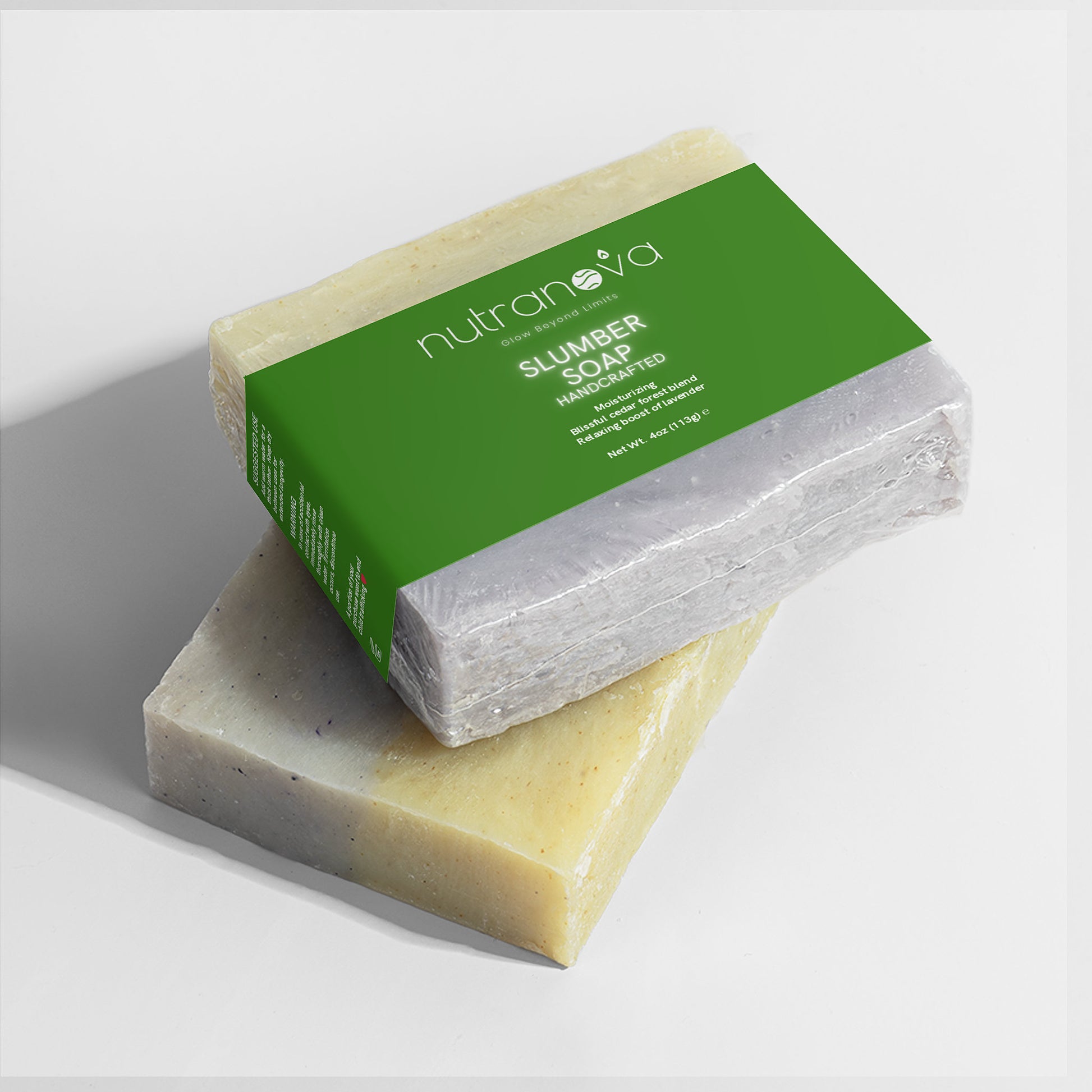 Slumber Soap - NutraNova