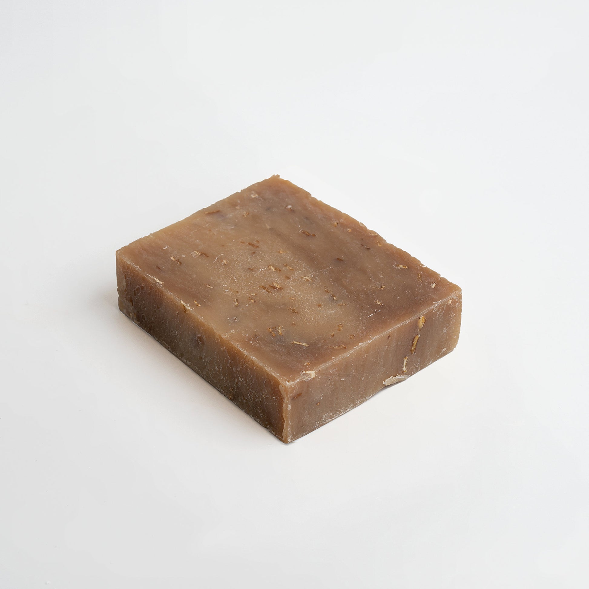 Oat Milk & Honey Soap - NutraNova