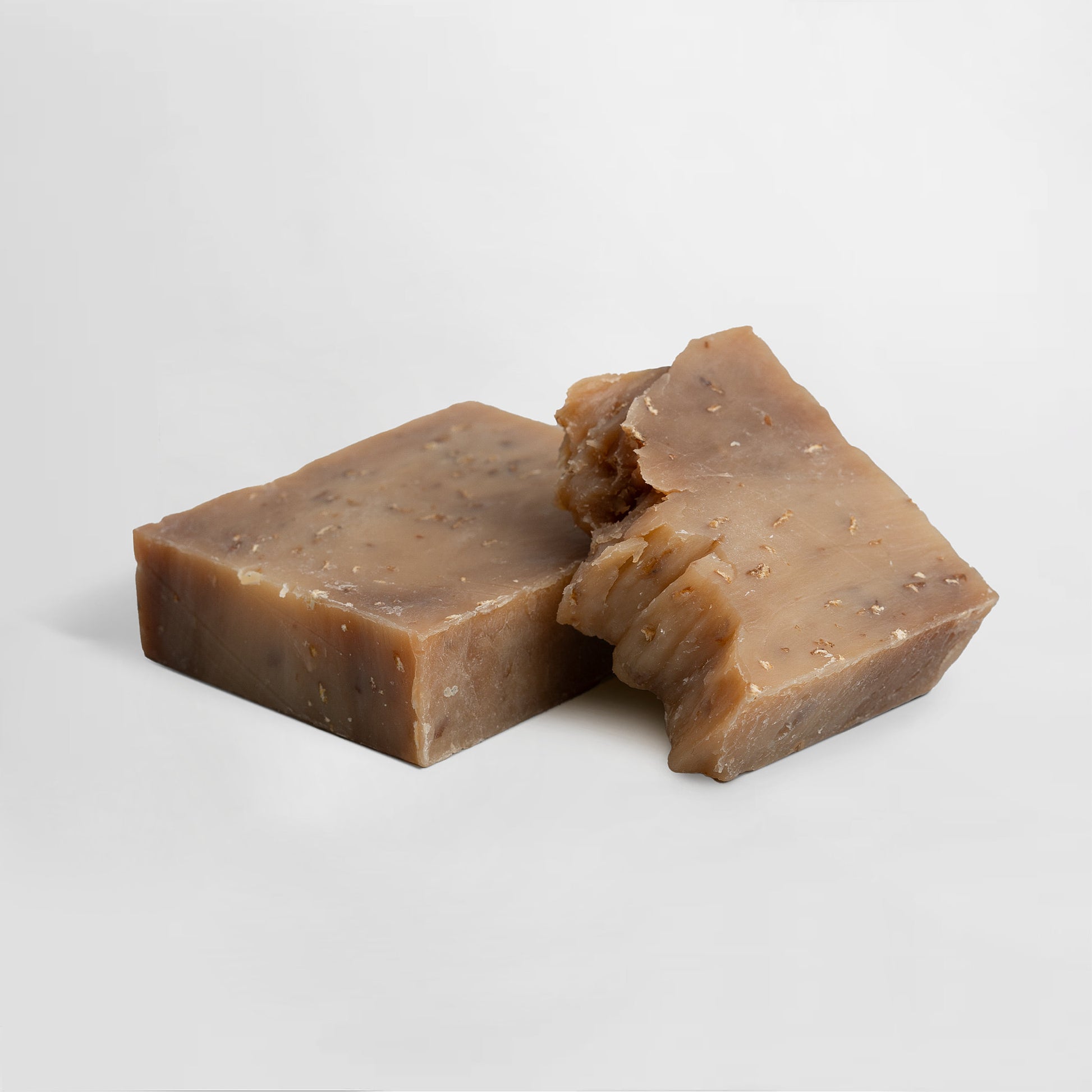 Oat Milk & Honey Soap - NutraNova