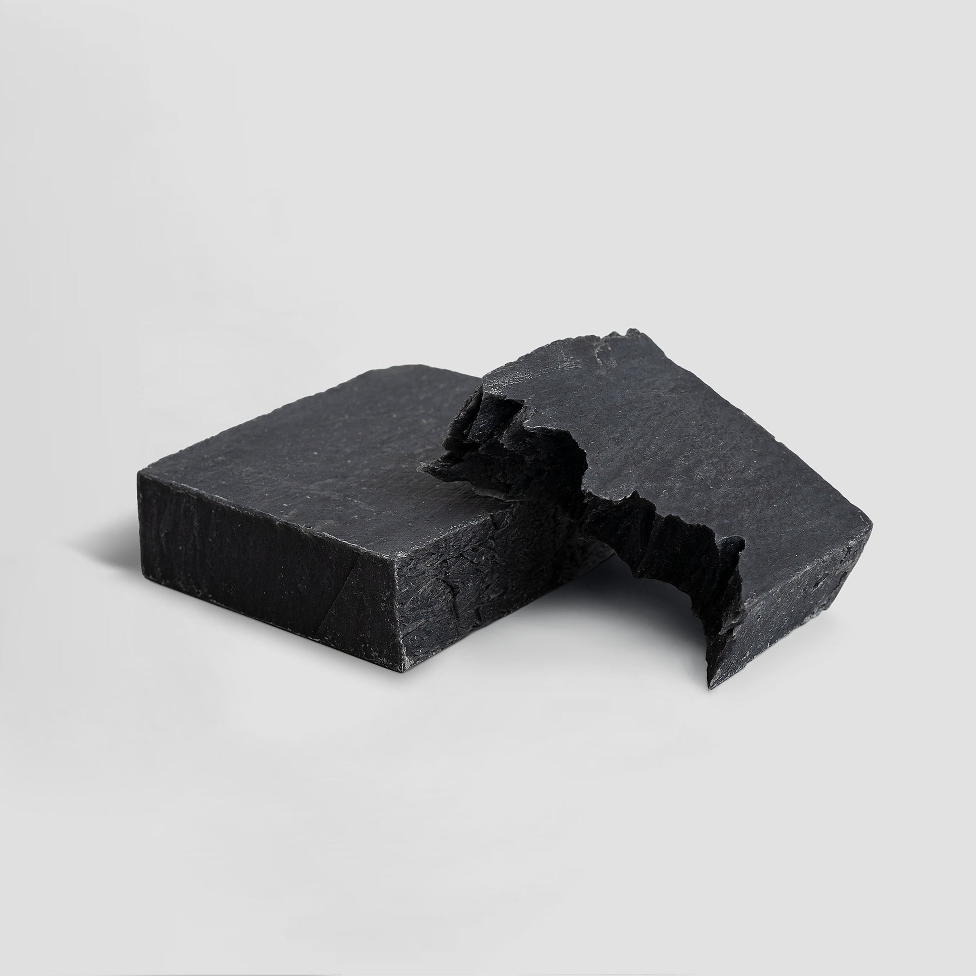 Charcoal Soap - NutraNova