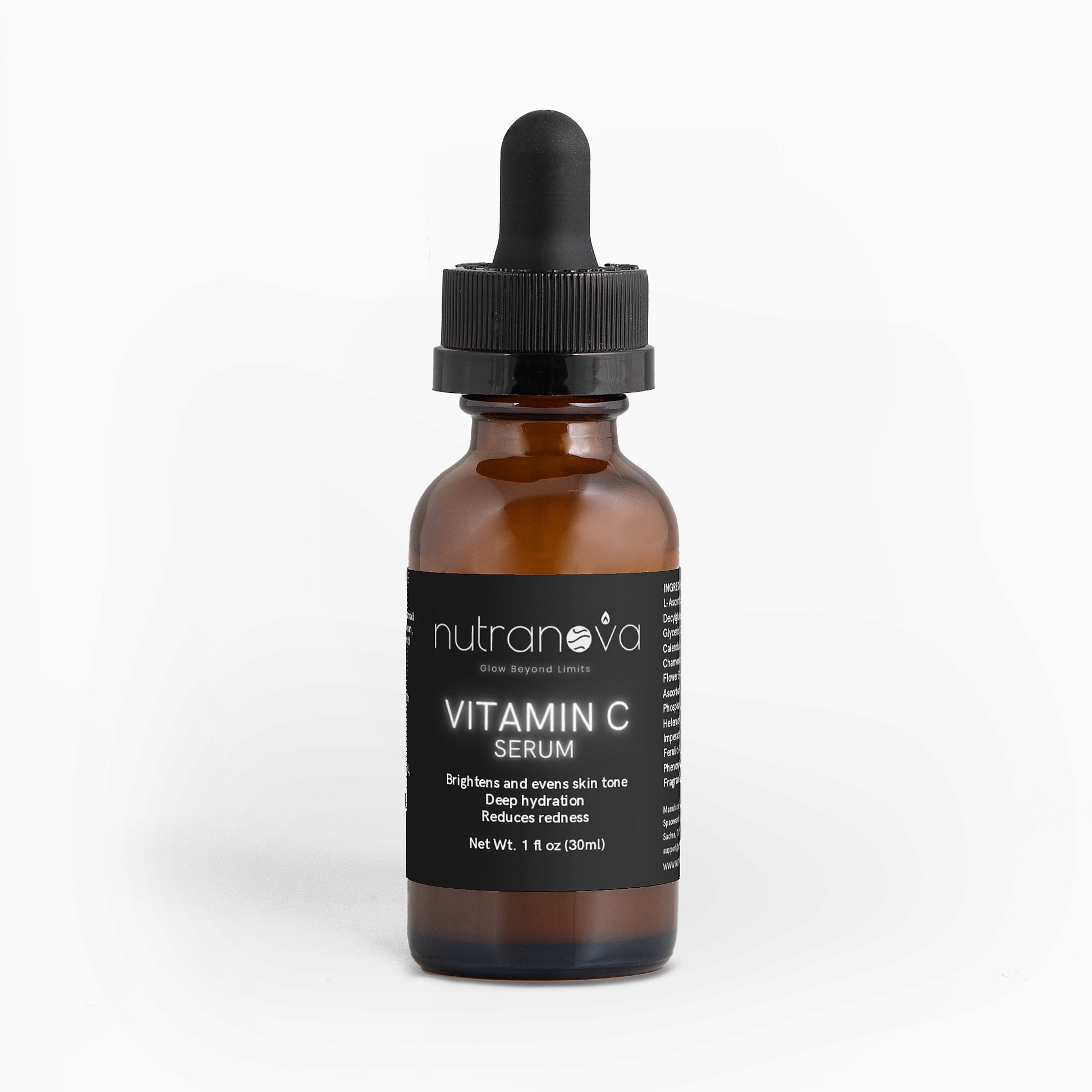 Vitamin C Serum - NutraNova
