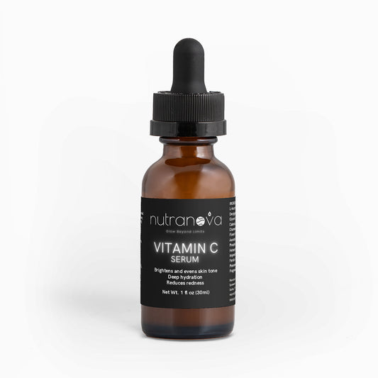 Vitamin C Serum - NutraNova