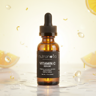 Vitamin C Serum - NutraNova