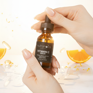 Vitamin C Serum - NutraNova
