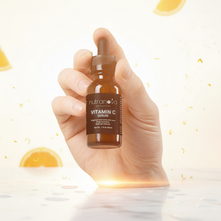 Vitamin C Serum - NutraNova