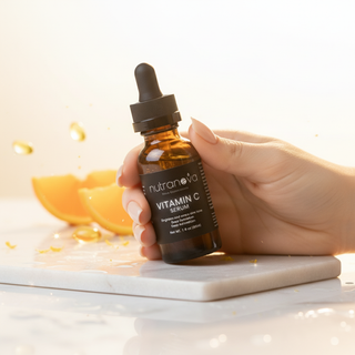 Vitamin C Serum - NutraNova