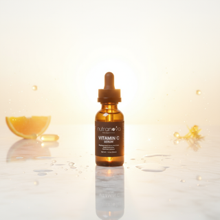 Vitamin C Serum - NutraNova