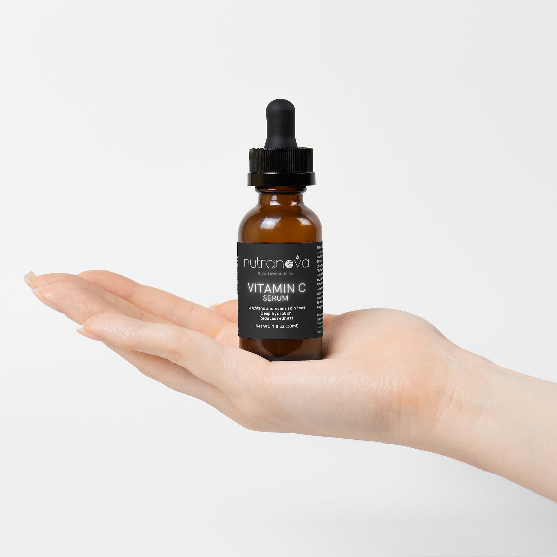 Vitamin C Serum - NutraNova