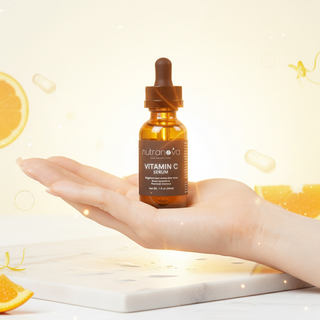 Vitamin C Serum - NutraNova