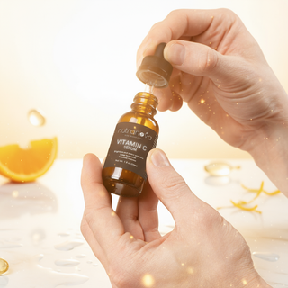 Vitamin C Serum - NutraNova