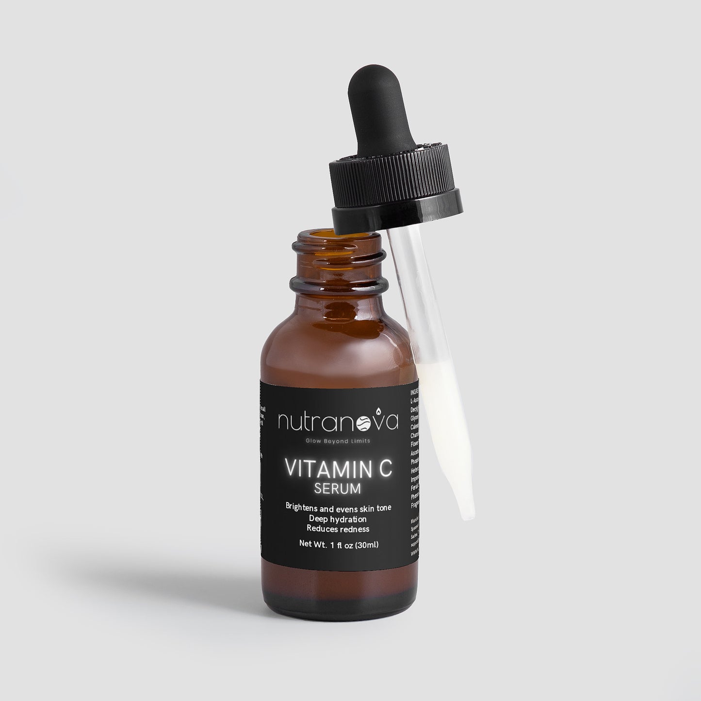 Vitamin C Serum - NutraNova