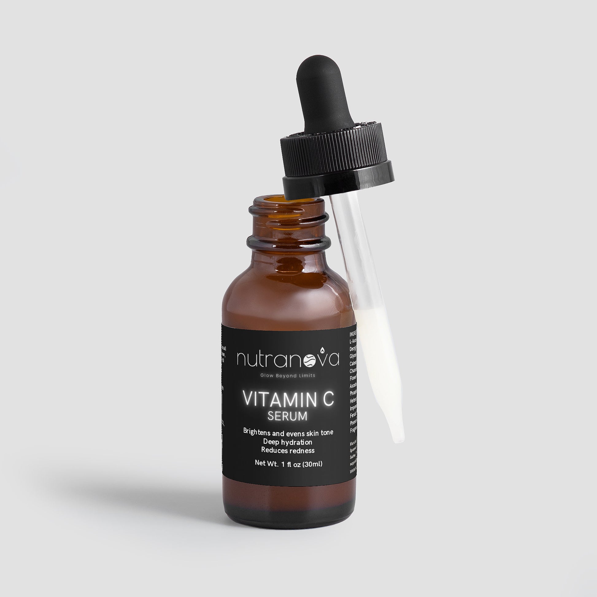 Vitamin C Serum - NutraNova