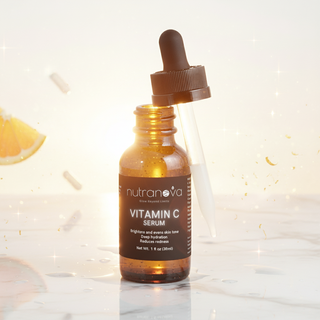 Vitamin C Serum - NutraNova
