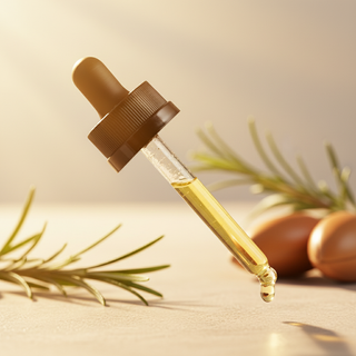 Scalp Health and Hair Growth Oil - NutraNova