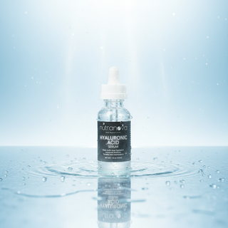 Hyaluronic Acid Serum - NutraNova
