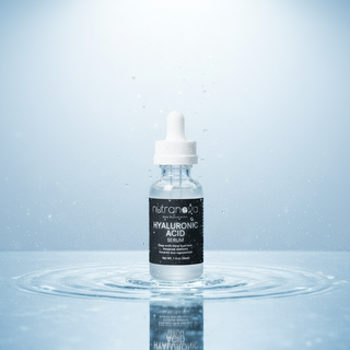Hyaluronic Acid Serum - NutraNova