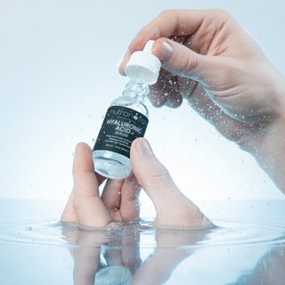 Hyaluronic Acid Serum - NutraNova