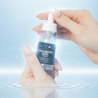 Hyaluronic Acid Serum - NutraNova