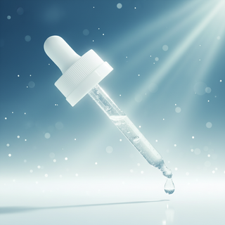 Hyaluronic Acid Serum - NutraNova