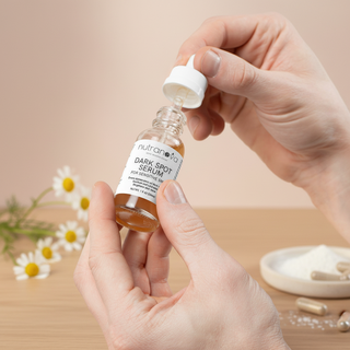 Dark Spot Serum for Sensitive Skin - NutraNova